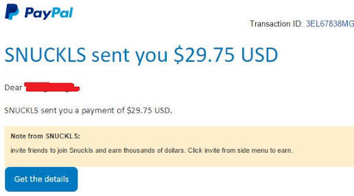 CUMA NONTON YOUTUBE DIBAYAR $2 DOLLAR SETIAP HARI