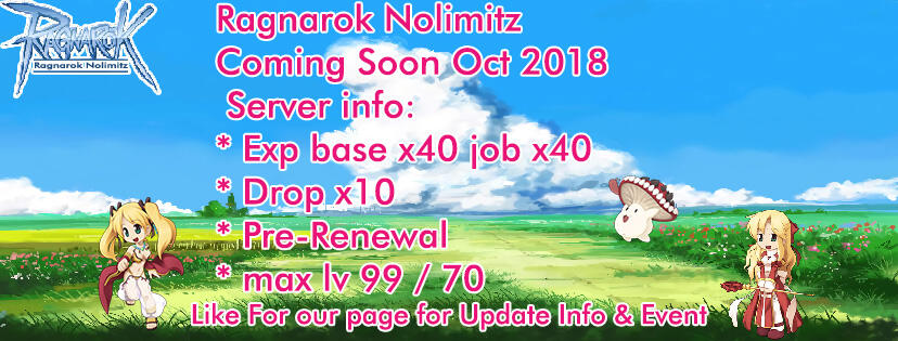 Nolimitz Ragnarok