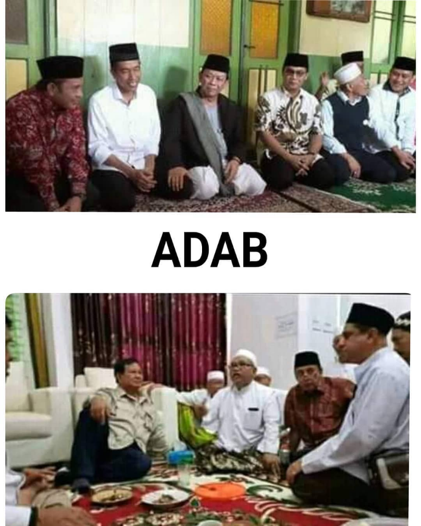 Prabowo ke Emak-emak: Jadikan Saya Alat Wujudkan RI Adil-Makmur

