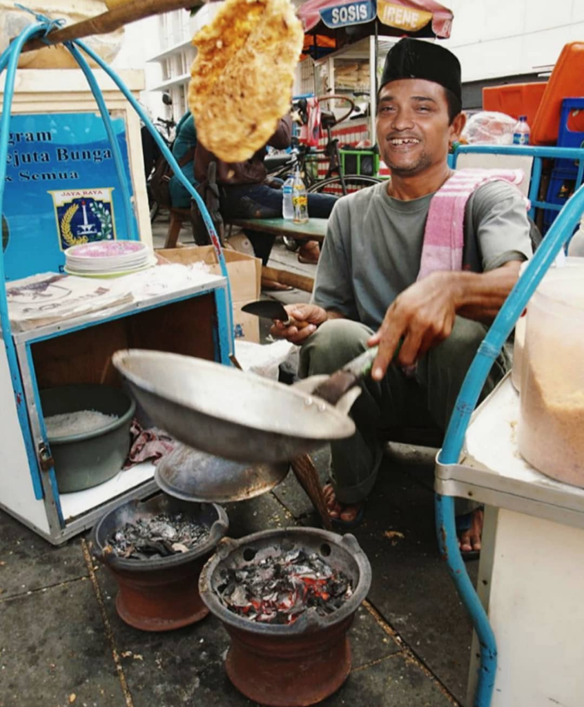 Prabowo ke Emak-emak: Jadikan Saya Alat Wujudkan RI Adil-Makmur


