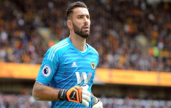 Kiper dengan Persentase Save Tertinggi di Eropa, Keturunan Indonesia Teratas