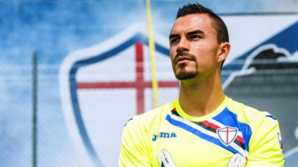 Kiper dengan Persentase Save Tertinggi di Eropa, Keturunan Indonesia Teratas