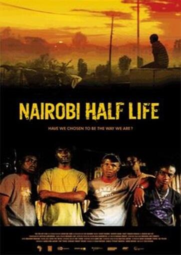 Film-film Terbaik dari Benua Afrika