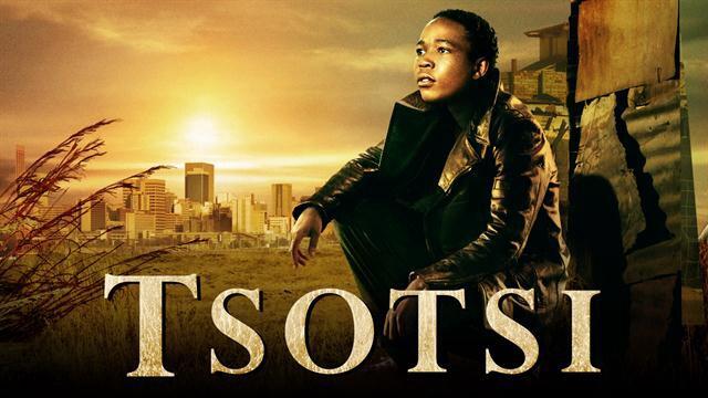 Film-film Terbaik dari Benua Afrika