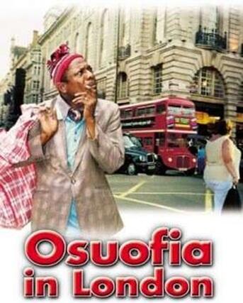 Film-film Terbaik dari Benua Afrika