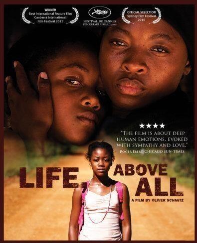Film-film Terbaik dari Benua Afrika