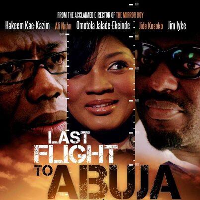 Film-film Terbaik dari Benua Afrika