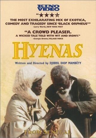 Film-film Terbaik dari Benua Afrika