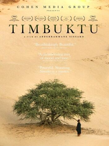 Film-film Terbaik dari Benua Afrika