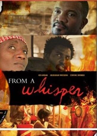 Film-film Terbaik dari Benua Afrika