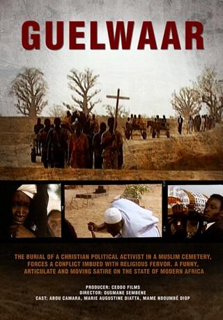 Film-film Terbaik dari Benua Afrika