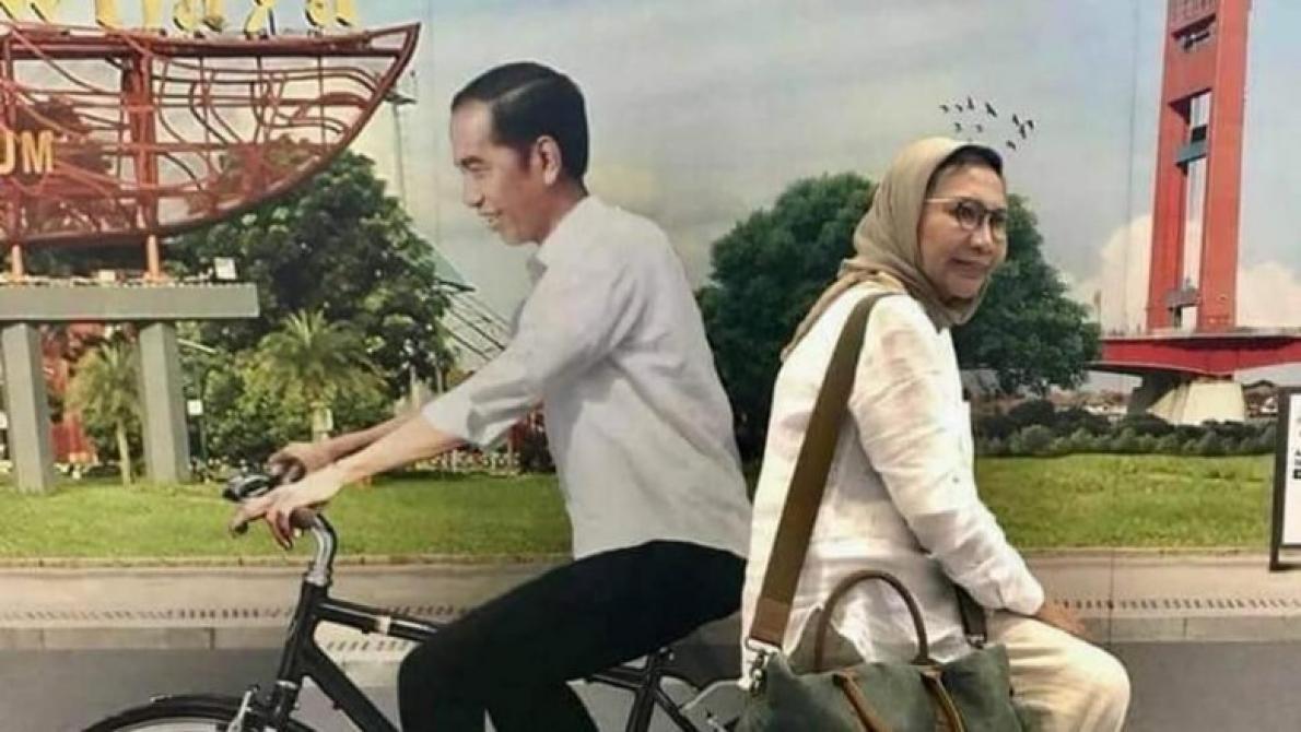 Jokowi Minta Parpol Harus Akhiri Kebohongan Politik