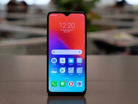 Realme 2 Pro Siap Rusak Kejayaan Xiaomi