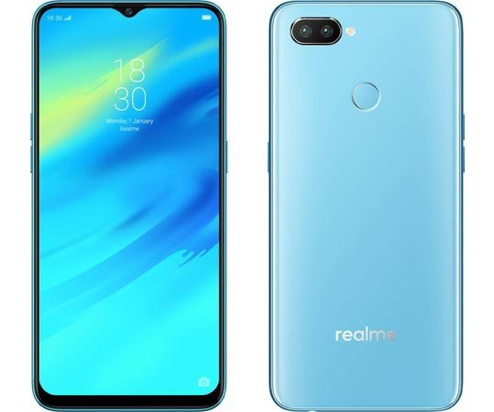 Realme 2 Pro Siap Rusak Kejayaan Xiaomi