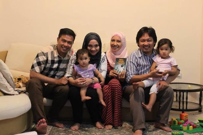 Hanum Rais Dibandingkan dgn Putri Ex Wakil PM Malaysia,kader Nasdem:bak bumi&langit