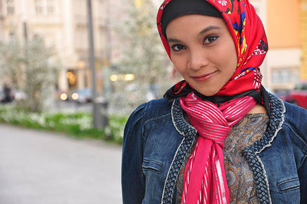 Hanum Rais Dibandingkan dgn Putri Ex Wakil PM Malaysia,kader Nasdem:bak bumi&langit