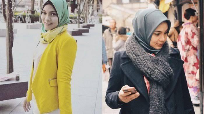 Hanum Rais Dibandingkan dgn Putri Ex Wakil PM Malaysia,kader Nasdem:bak bumi&langit