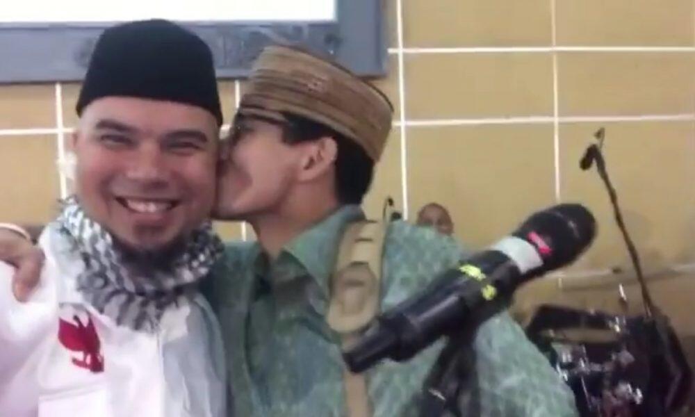 Polisi Panggil Ahmad Dhani Terkait Dugaan Penipuan Investasi