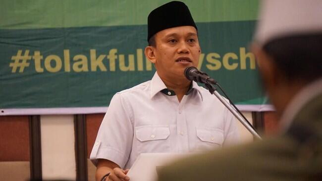 PKB soal Pesan Politik Kebohongan Jokowi: Itu Sindiran ke Sebelah