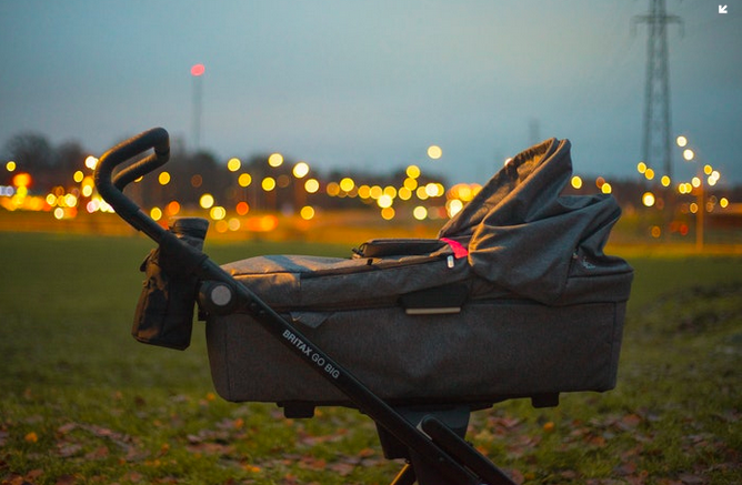 Jangan Salah Beli Stroller, Ketahui Dulu Kriteria yang Tepat