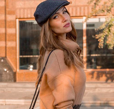 5 WAGS Cantik dan Seksi di Balik Pemain Sepakbola Terkenal