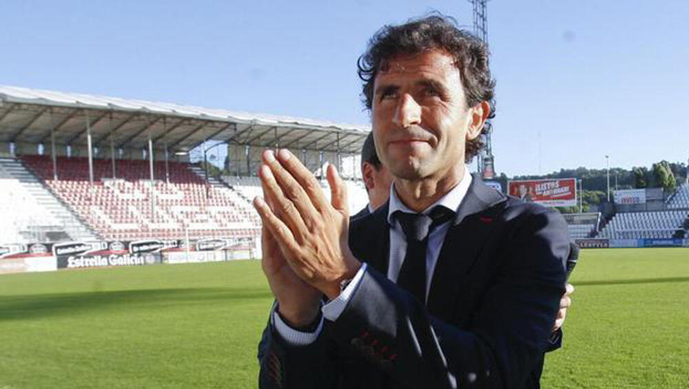 &#91;WOW&#93; Fakta dan Prestasi Luis Milla Sebelum Menjadi Pelatih Indonesia