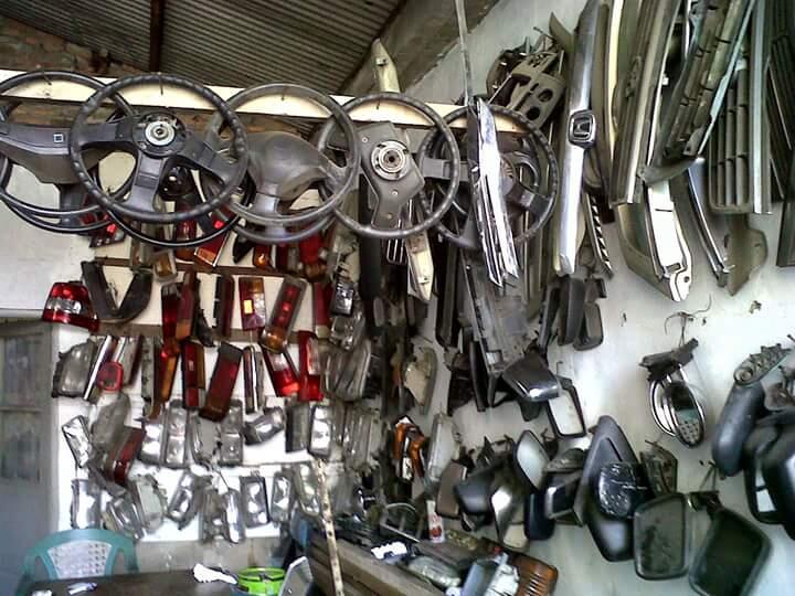 Cerdas Beli Spare Part Motor Bekas, Ini Tipsnya Gan! - Speedpartsrus