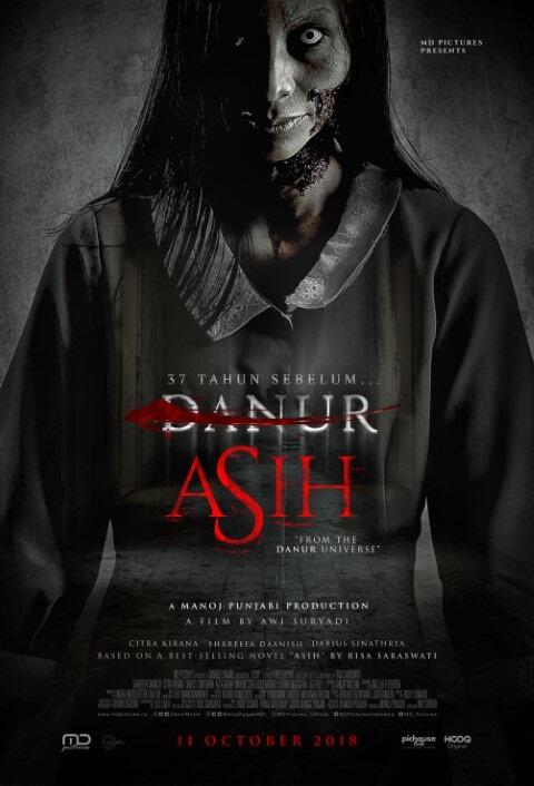 Ini Gan, List Film Indonesia yang Tayang Bulan Oktober