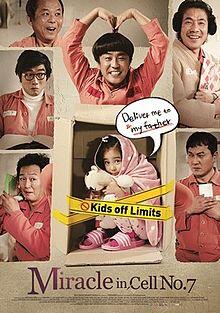 Drama dan Film Korea yang Sukes Buat Ane Nangis Bombay