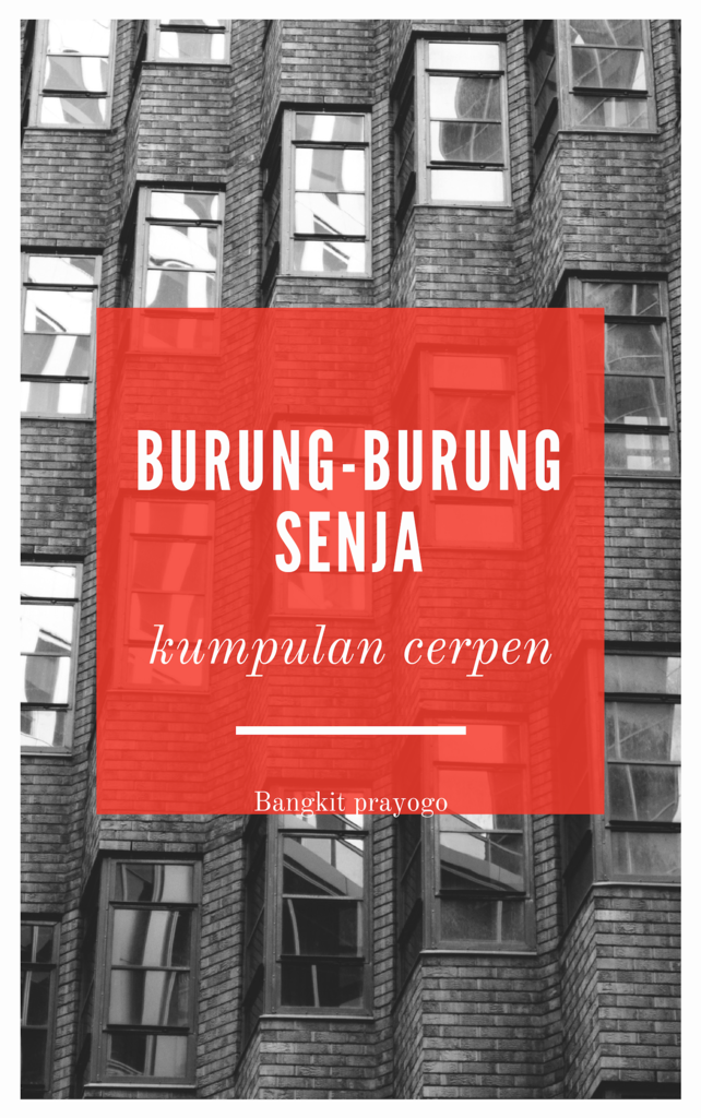 Tamu Misterius dan Cerpen-cerpen baru Bagian II