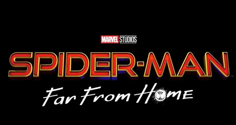 Begini nih gan kostum anyar Spiderman!!! 