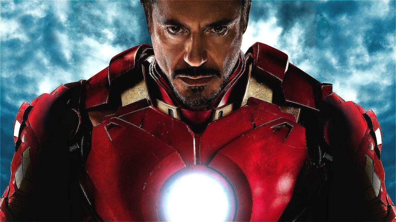 Ternyata Superhero Terkaya Bukan Iron Man Loh Gan!!!