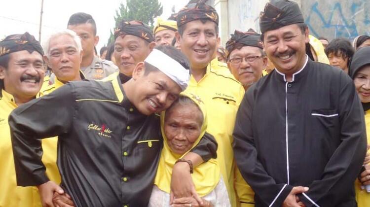 Kota BANDUNG Di Mata Dunia