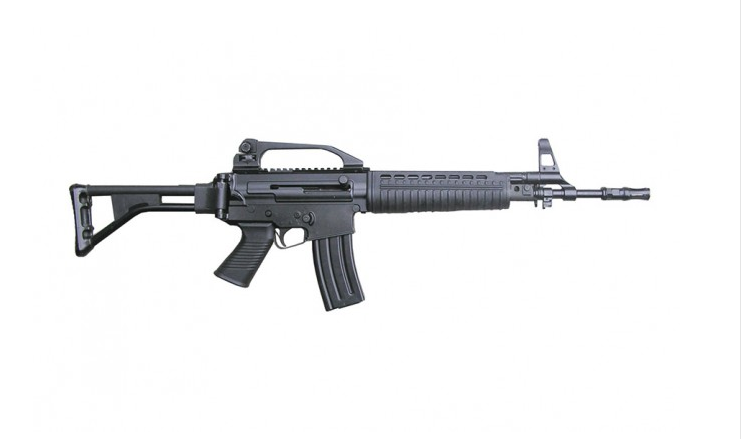 Coming Soon! 5 Senjata Pindad Ini Bakal Ada di PUBG