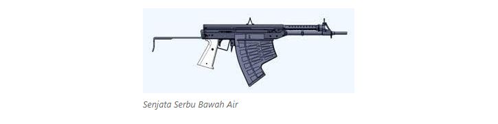 Coming Soon! 5 Senjata Pindad Ini Bakal Ada di PUBG