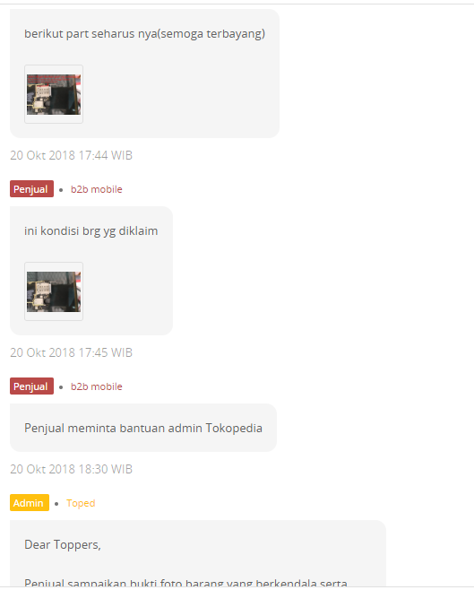 Admin top68