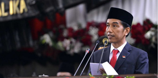 4 Tahun pemerintahan, Jokowi-JK dinilai tak jujur soal kesenjangan ekonomi