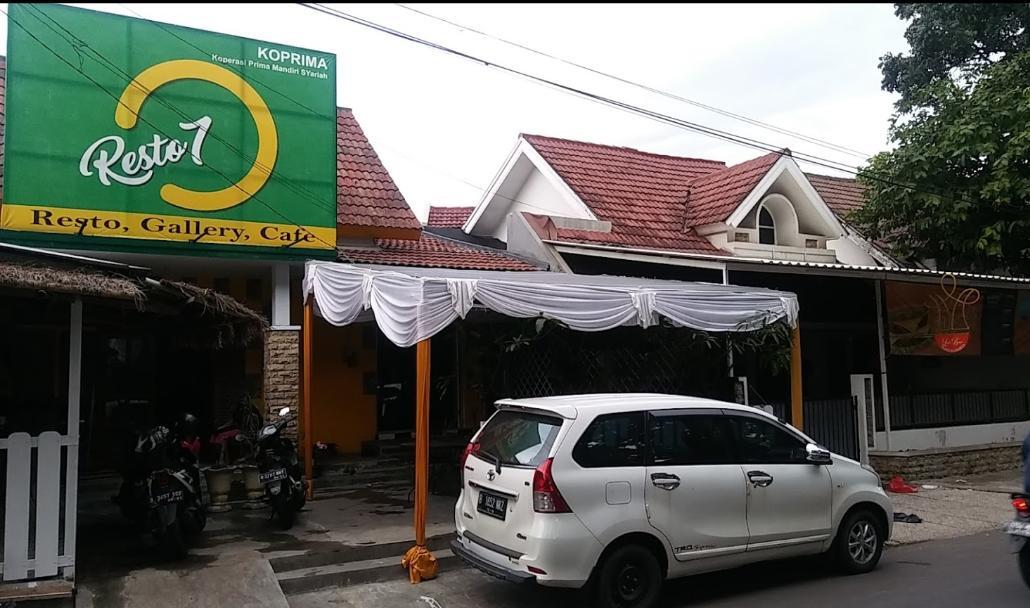 Peluang Usaha bidang Fashion dan Makanan (Tangsel dan sekitarnya)
