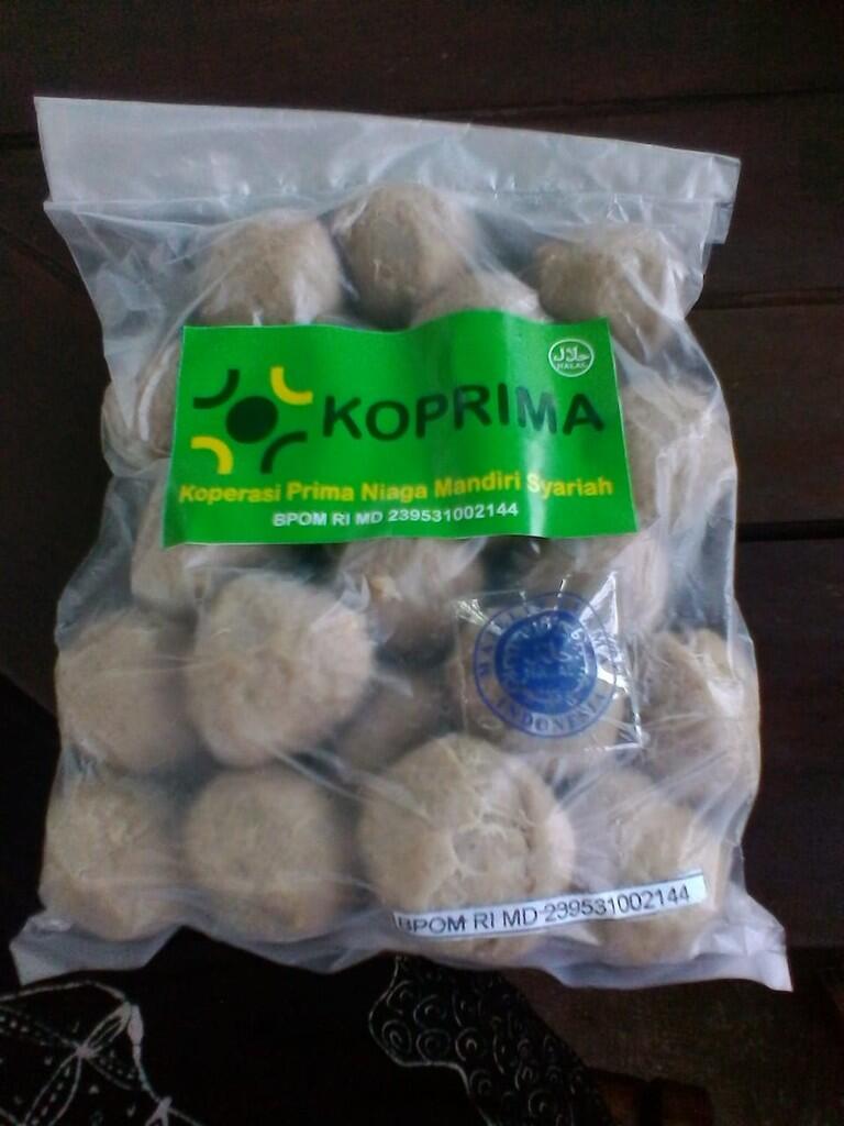 Peluang Usaha bidang Fashion dan Makanan (Tangsel dan sekitarnya)