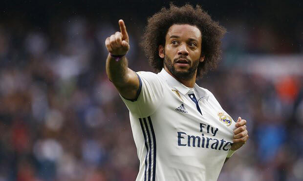 Puasa Gol Real Madrid Selesai, tapi Masih Kalah Juga