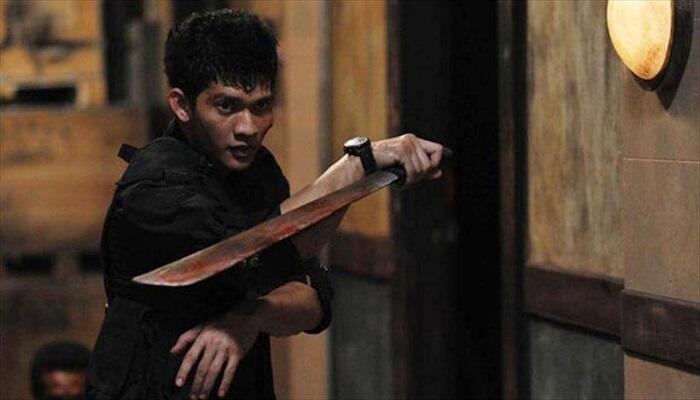 4 Film Iko Uwais yang Sanggup Go Internasional!