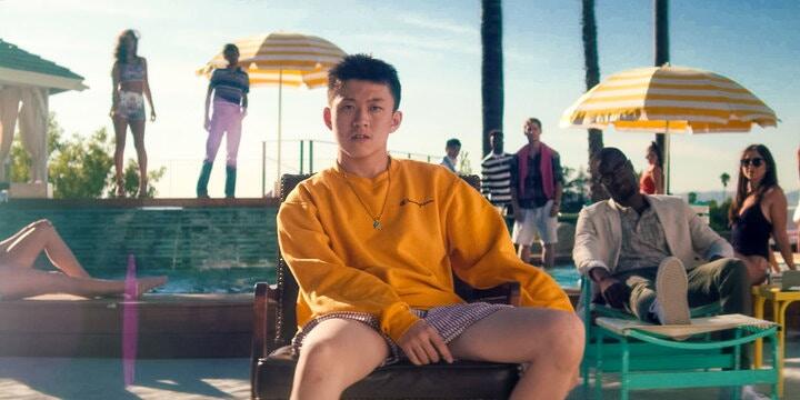 RICH BRIAN: Fakta Unik Dari Ganti Nama Panggung Sampai Pemuncak ITunes Chart!