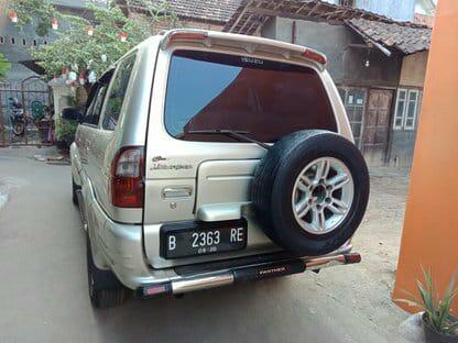 Hati2 ama orang ini