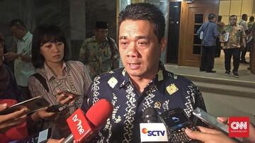 Gerindra Klaim Perjuangkan Dana Kelurahan Sejak 2015