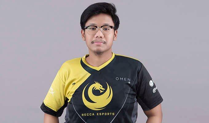 &#91;TOP 5 &#93; Pemain ESports Dengan Bayaran Tertinggi Di indonesia