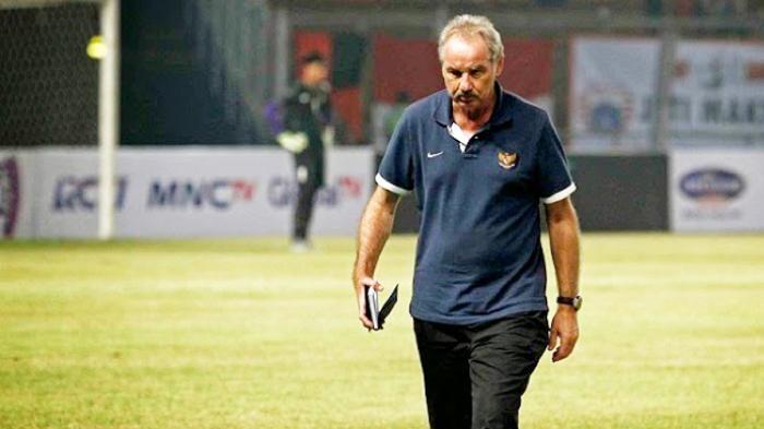 Bukan Milla Aja, Gaji Pelatih Asing Ini Dulu Juga Ditunggak PSSI