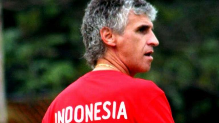 Bukan Milla Aja, Gaji Pelatih Asing Ini Dulu Juga Ditunggak PSSI