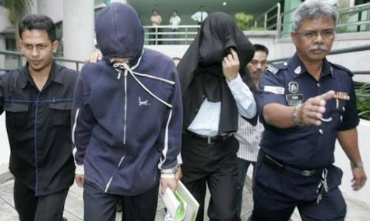 Lika-liku Kasus Pembunuhan yang Melibatkan Seorang Politisi Malaysia #KamisKriminal