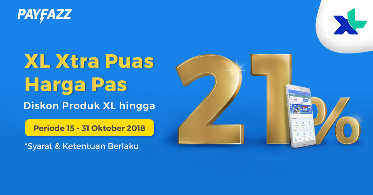 Meraup rupiah dengan jadi agen paypazz