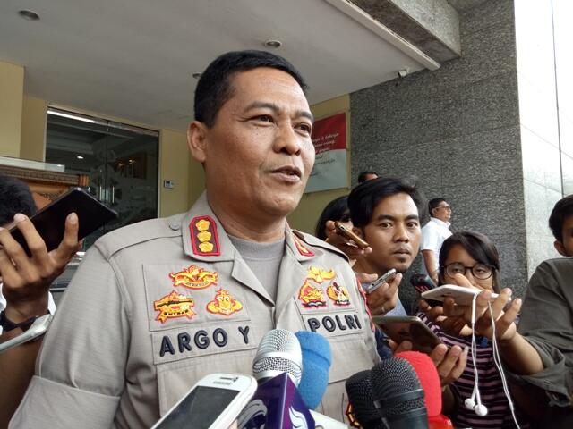 Presiden PKS Diperiksa Besok